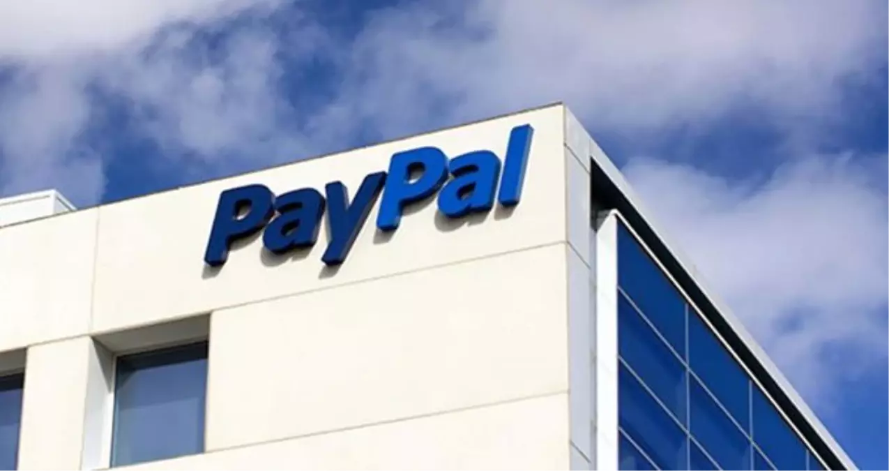 Paypal\'dan Uber\'e 500 Milyon Dolarlık Yatırım Planı