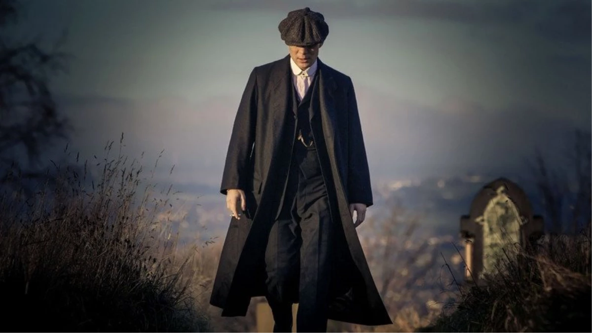 Popüler Dizi Peaky Blinders\'ın Vr Oyunu 2020\'de Oyuncularla Buluşacak