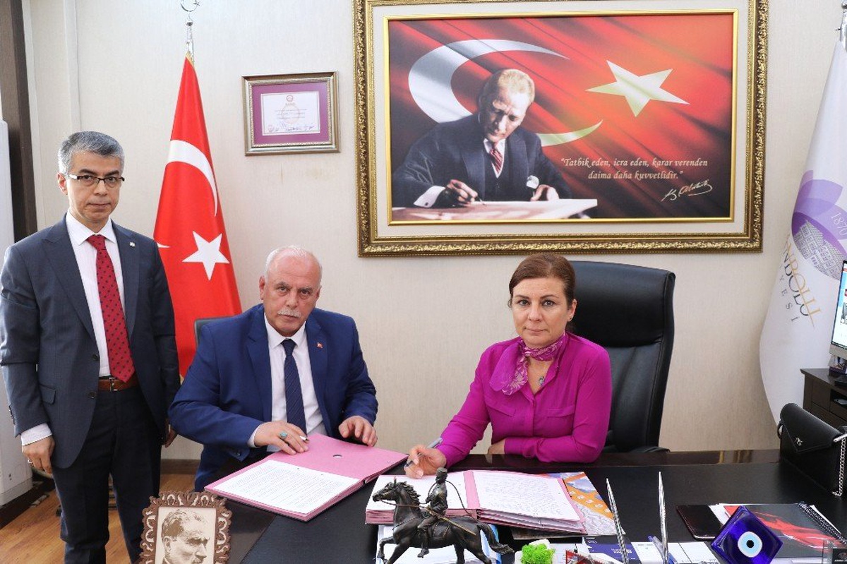 Safranbolu Belediyesinde Sosyal Denge Sözleşmesi İmzalandı