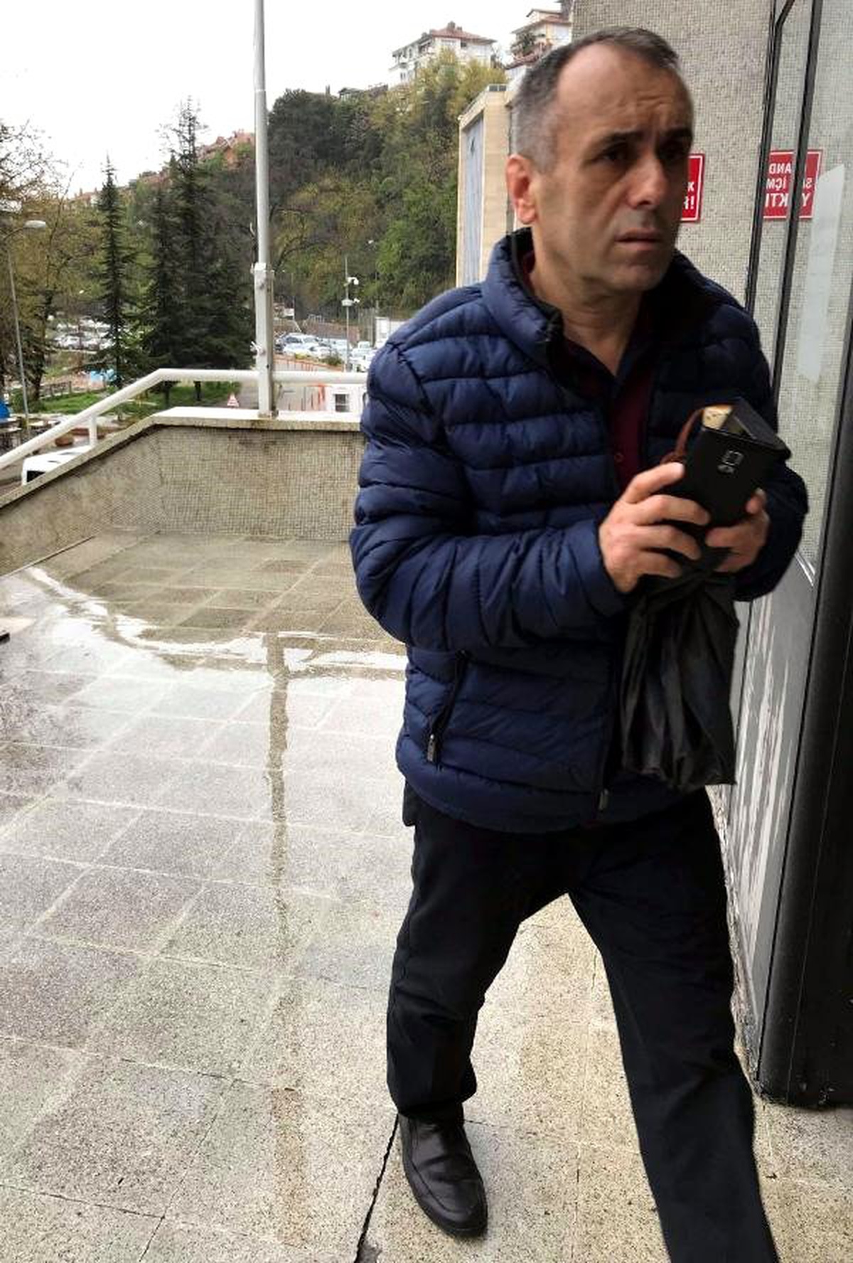Sahte Diploma ile 21 Yıldır Öğretmenlik Yaptığı İddiası