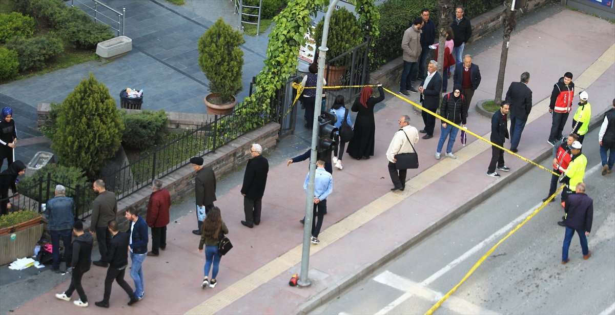 Samsun\'da Şüpheli Çantadan Ders Kitapları Çıktı