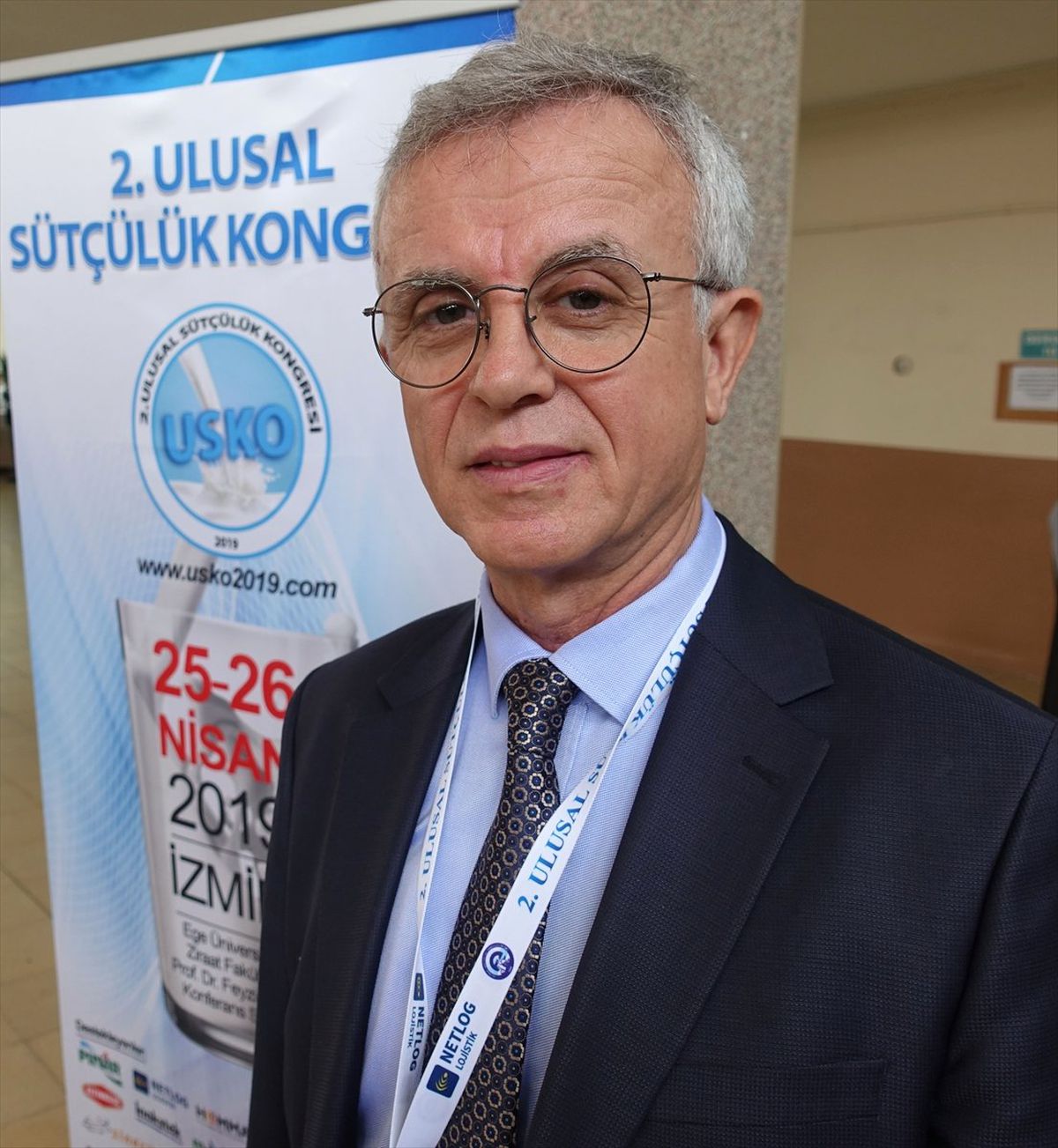 Sanayi Sütü Yerini Sokak Sütüne Bıraktı"