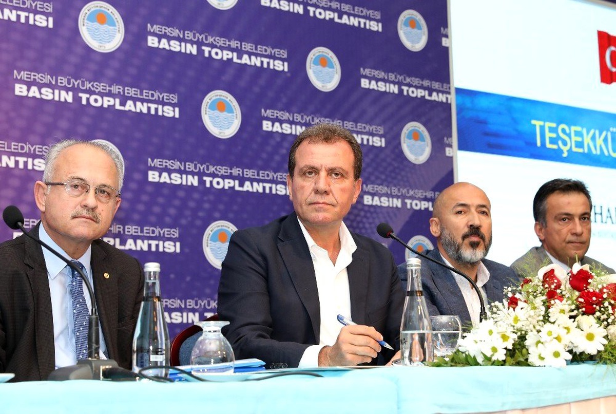 Seçer: "Tüyü Bitmemiş Yetimin Hakkını Yan Gelip Yatanlara Yedirmem"