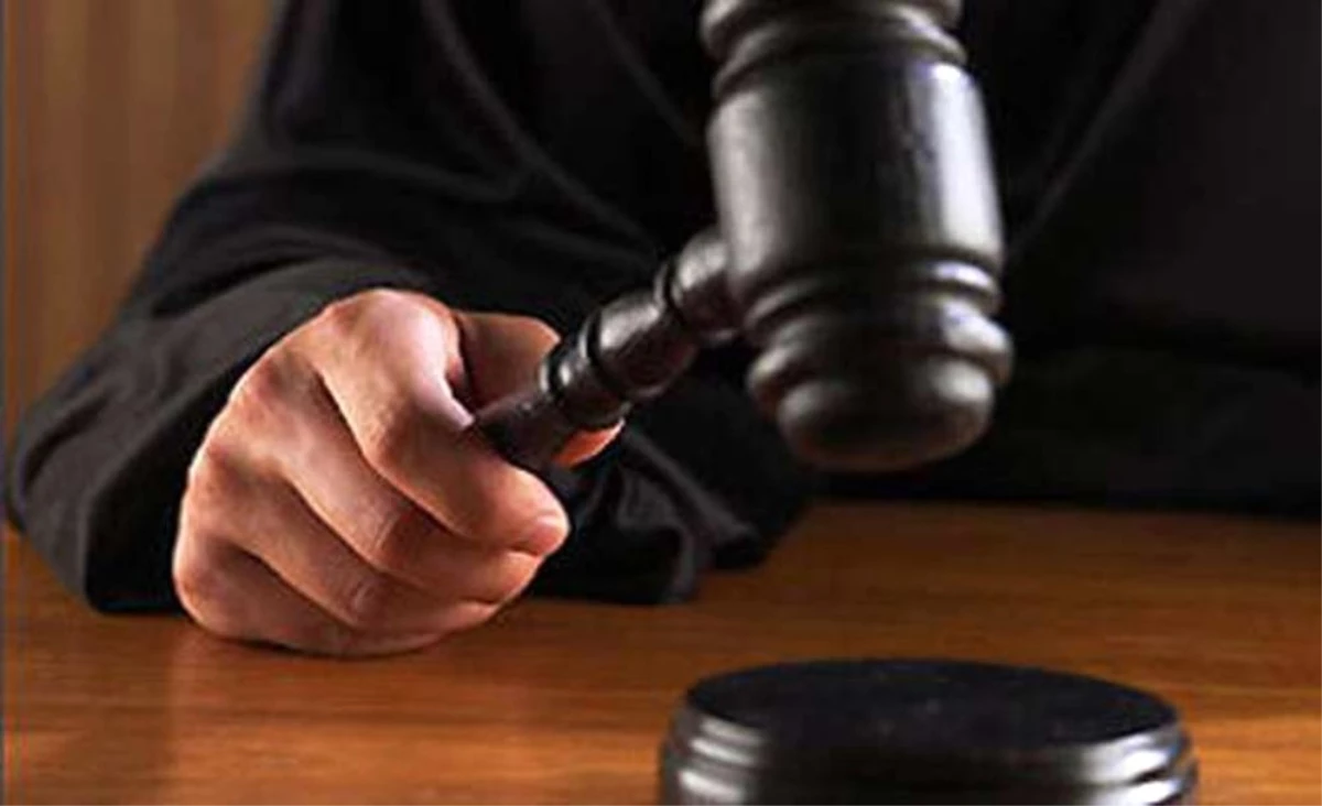 Sınav Sorularını Çalan 41 Şüpheli Hakkında Gözaltı Kararı