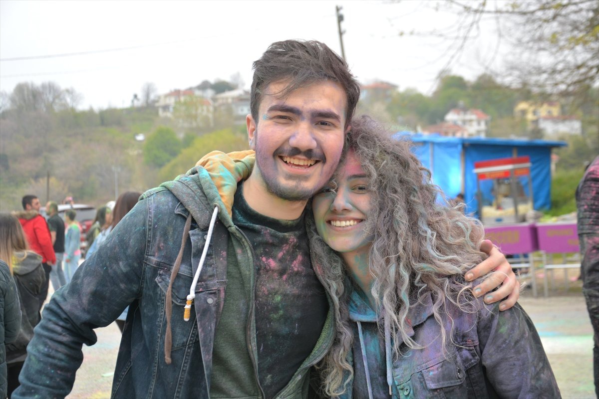 Sokak Hayvanları İçin Sahneye Çıktılar
