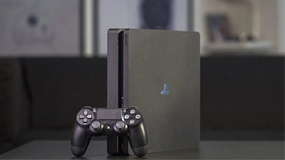 Sony, Playstation 5\'in Nisan 2020\'den Önce Gelmeyeceğini Açıkladı