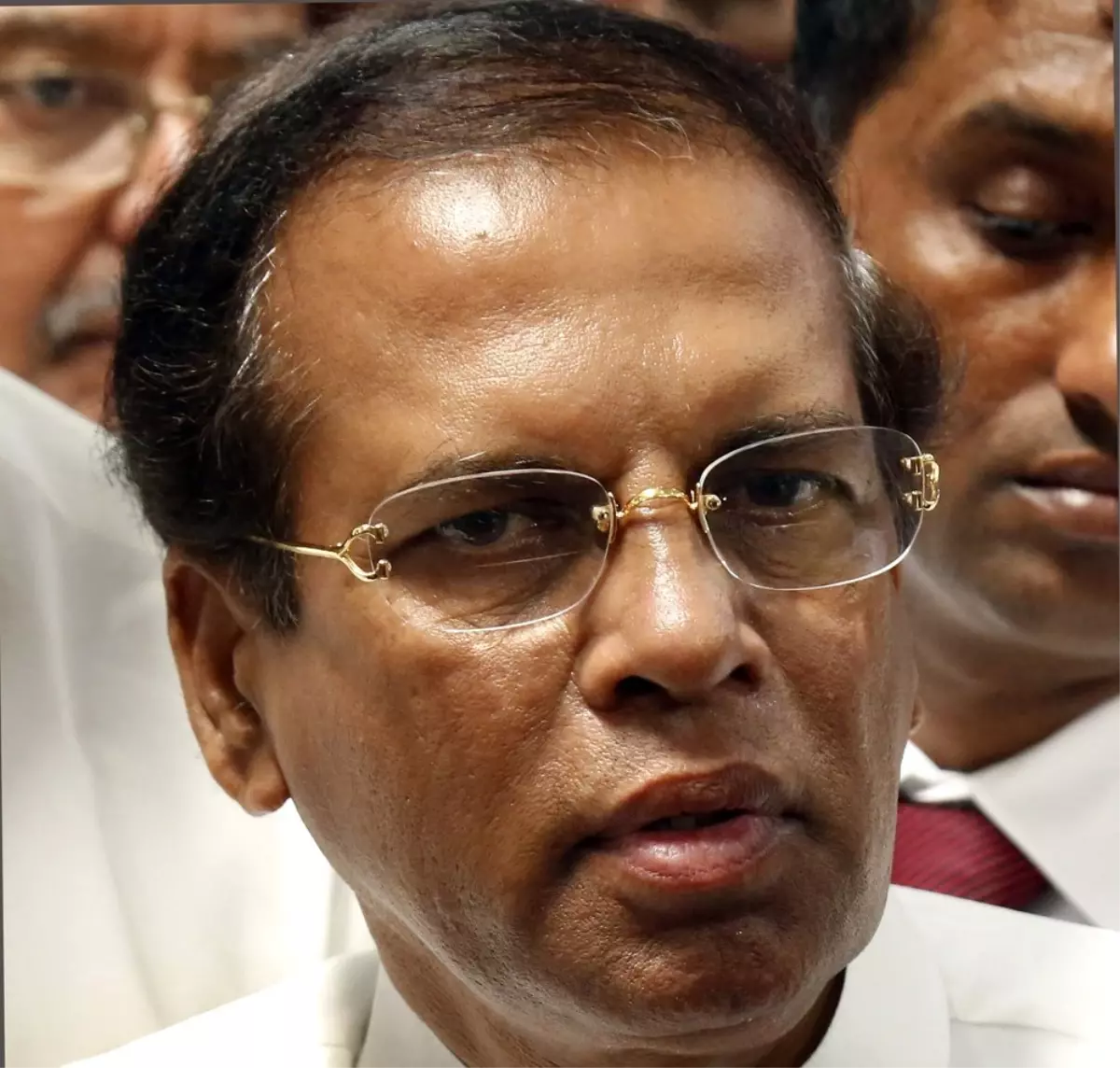 Sri Lanka Başbakanı Sirisena: "Saldırıların Elebaşı Öldü"