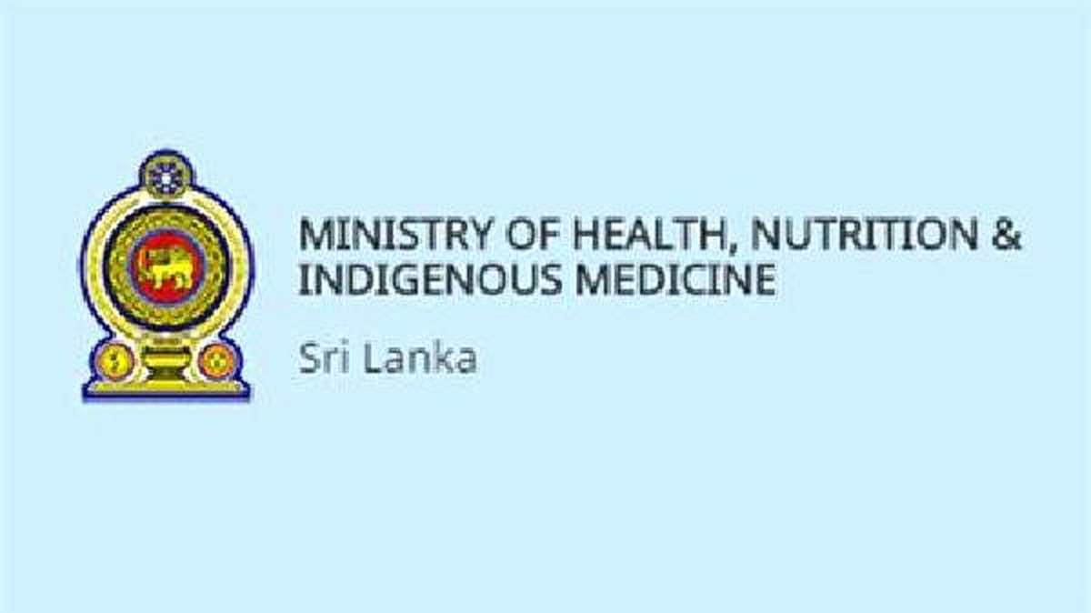 Sri Lanka Sağlık Bakanlığı: Ölü Sayısı 253