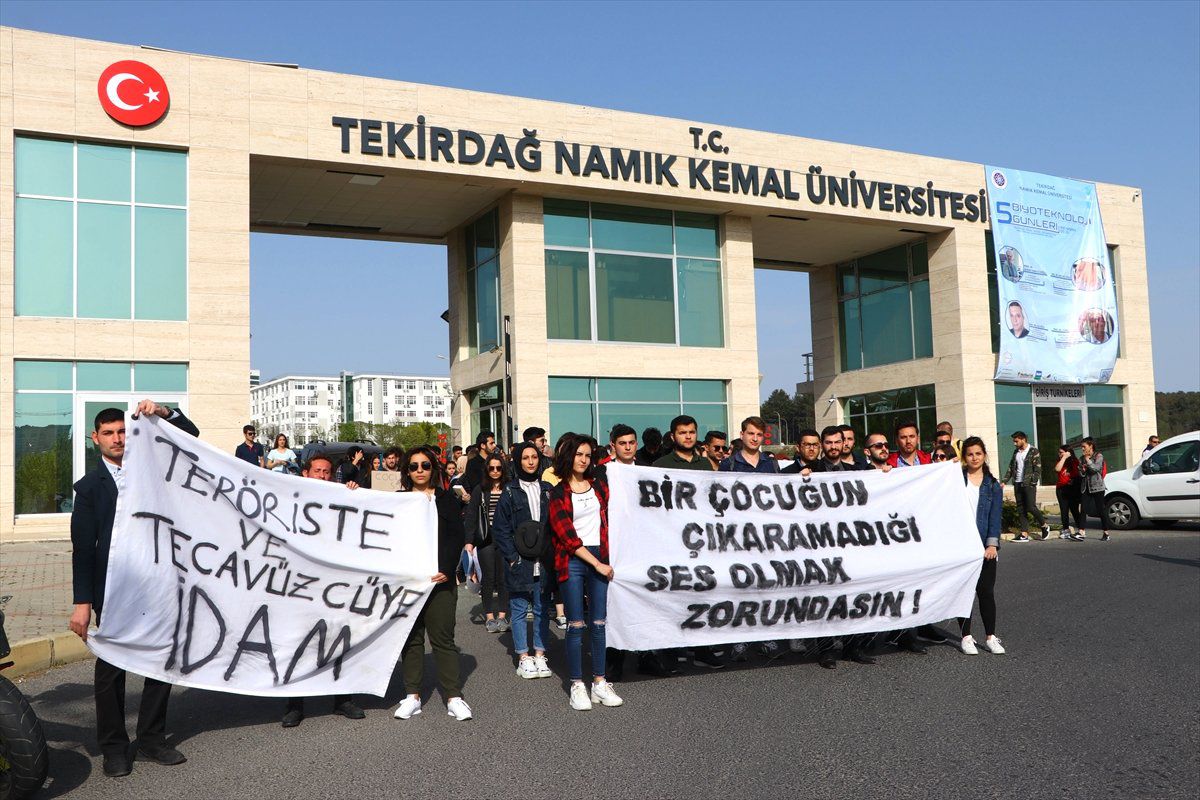 Tekirdağ\'dan Kısa Kısa