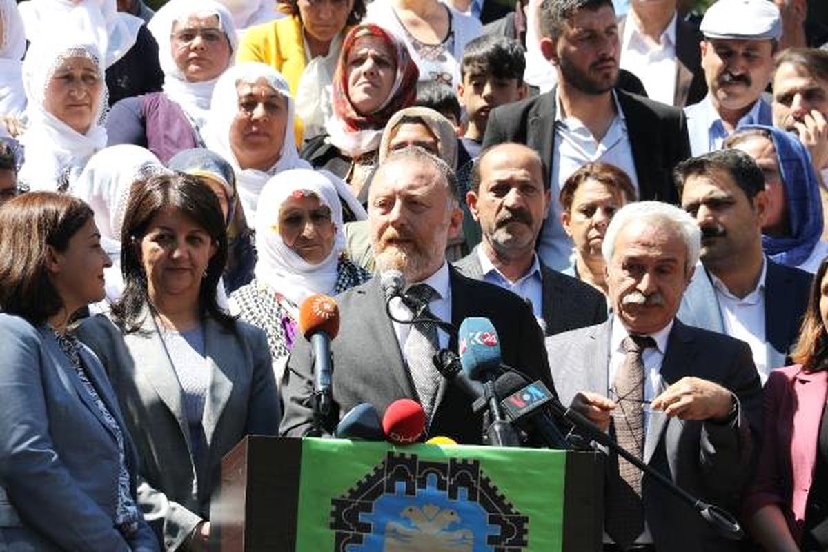 Temelli: Muhalefeti Demokrasi İttifakında Buluşmaya Davet Ediyoruz