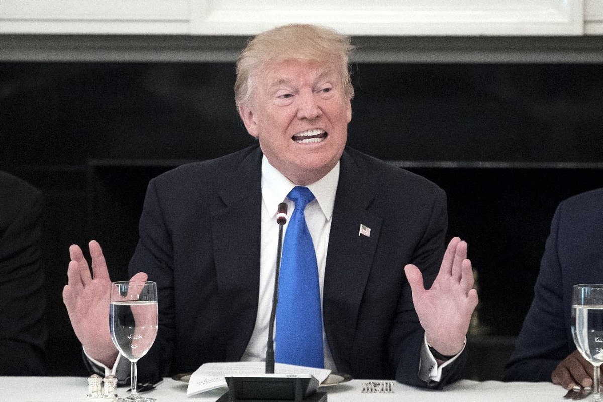 Trump\'dan Opec\'e Fiyatları Düşürme Çağrısı