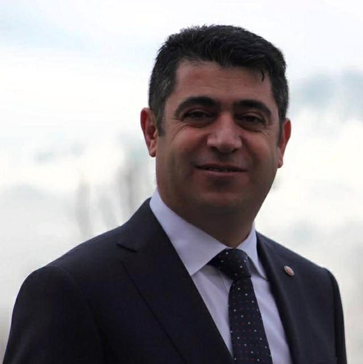 Türk-İş Kayseri İl Temsilcisi ve Koop-İş Sendikası Şube Başkanı İdris Güven, "Kıdem Tazminatının...