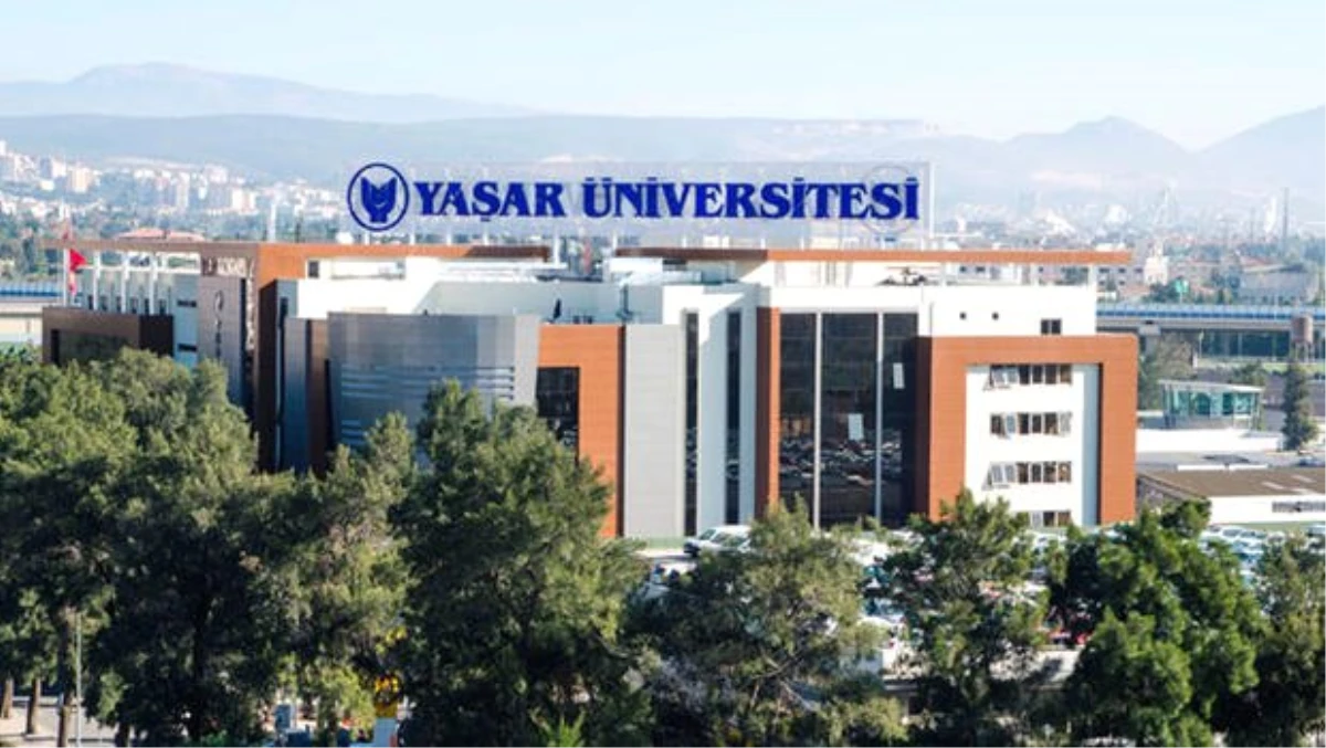 Yaşar Üniversitesi 18 Yaşında