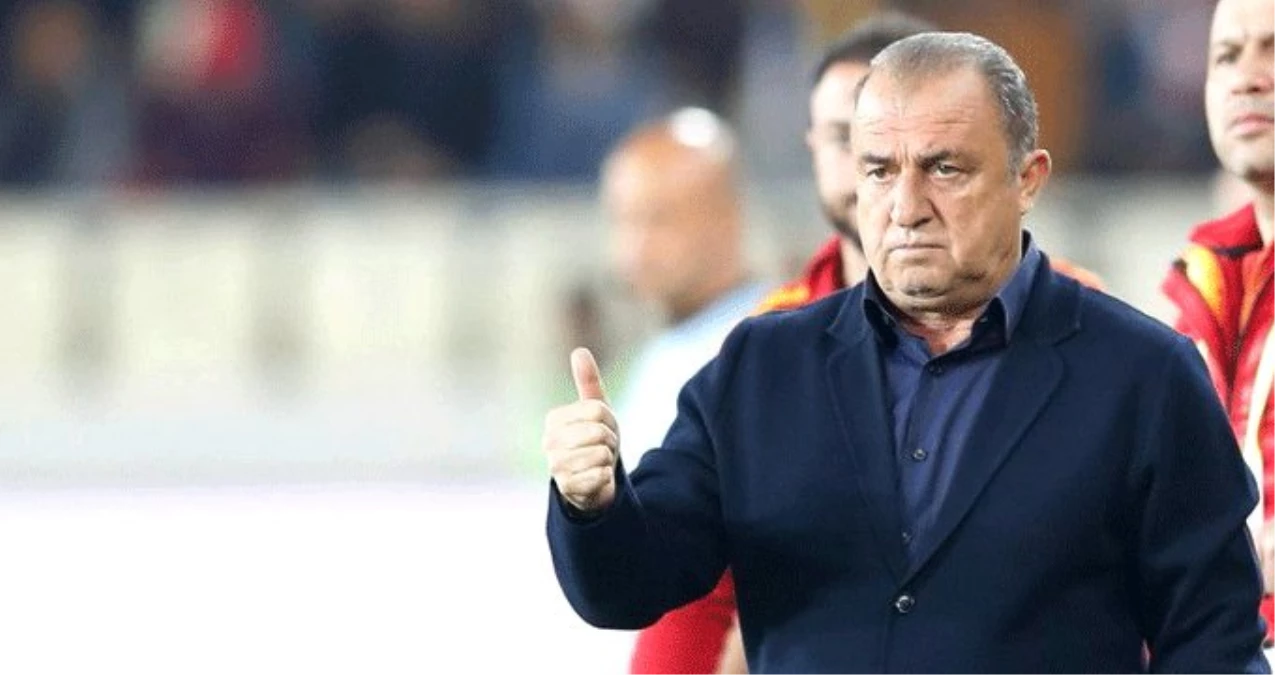 Yıldız İsim Maçta Oynamak İstemedi, Fatih Terim\'in Gözünden Düştü