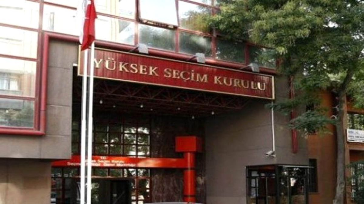 Ysk 5 Bin 315 Kısıtlı Seçmenin Daha Araştırılmasına Karar Verdi