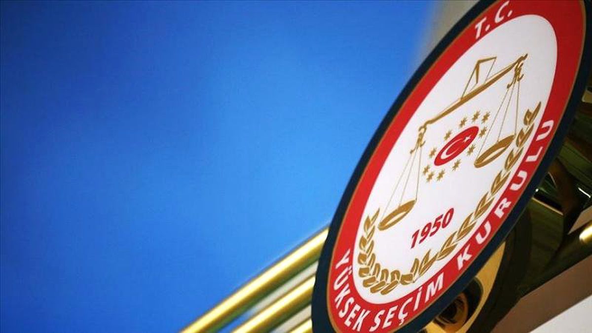 Ysk\'den İstanbul İçin Ara Karar: 5 Bin 315 Kısıtlı Seçmen Daha Araştırılacak
