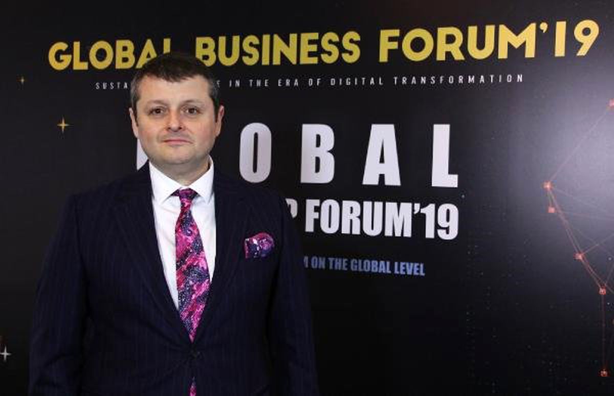50 Konuşmacı Global Liderlik Forumu İçin Bir Araya Gelecek