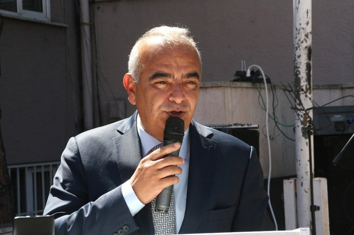 50. Kuruluş Yıl Dönümünde Mezunlar Bir Araya Geldi