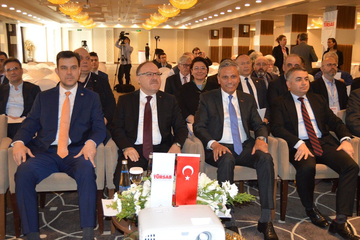 Afyonkarahisar\'da "Sağlık Turizmi Çalıştayı"