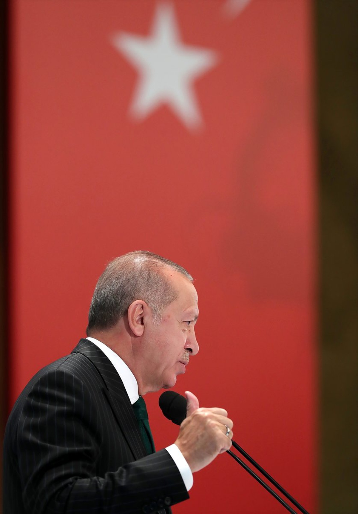 AK Parti 28. İstişare ve Değerlendirme Toplantısı