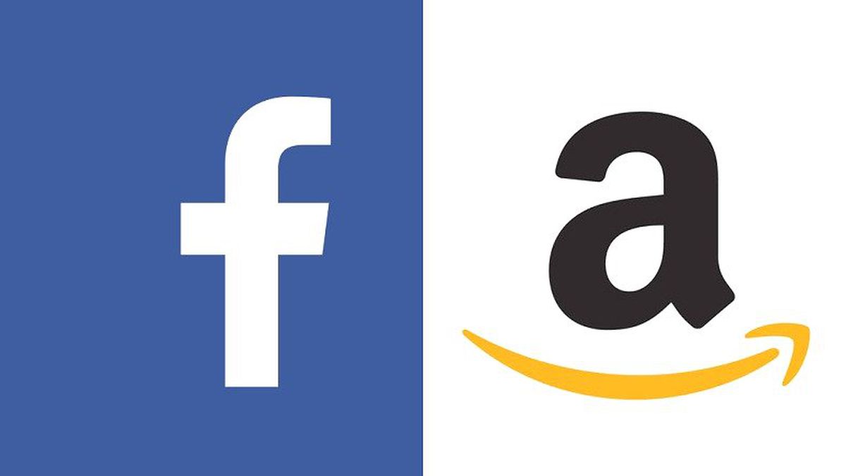 Amazon ve Facebook, Personel İçin En Tehlikeli Şirketler Arasında Gösterildi
