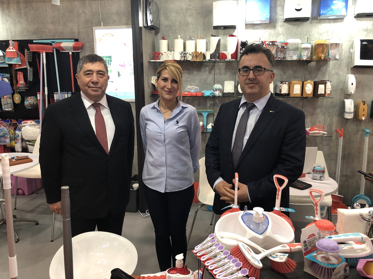 Amerika Çin Anlaşmazlığı Türkiye\'ye Yarayacak