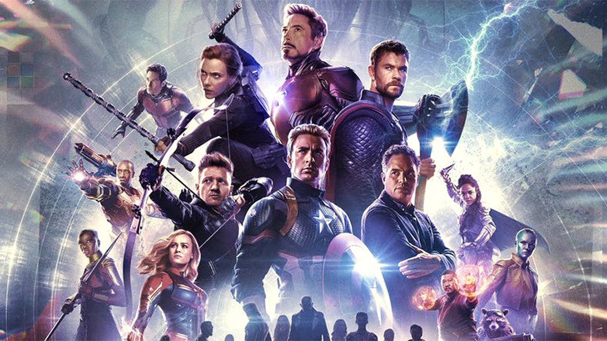 Avengers: Endgame\'in Film Müzikleri Dijital Ortamlarda Yayımlandı