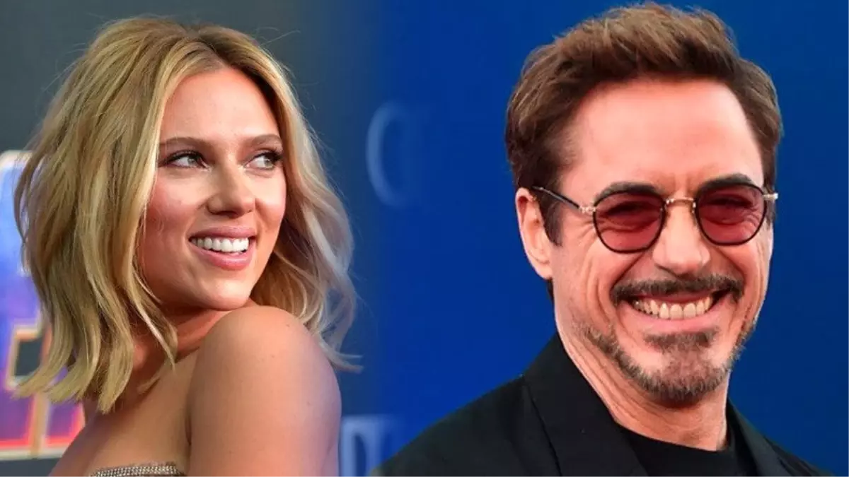 Avengers: Endgame Oyuncularının Yer Aldığı 26 Farklı ve Kaliteli Film