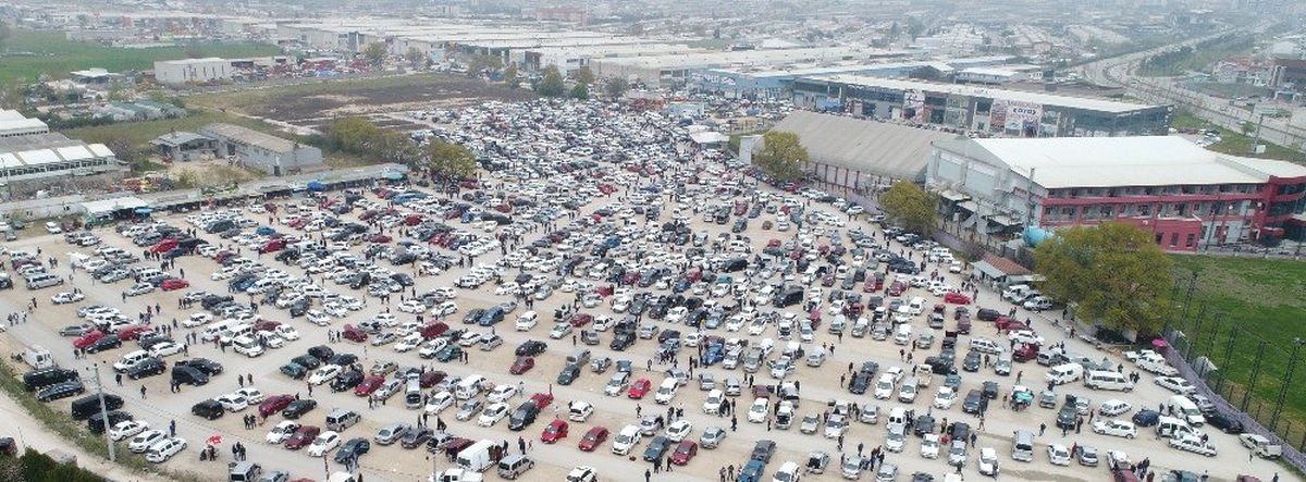 Ayaklı Galericilere Kötü Haber