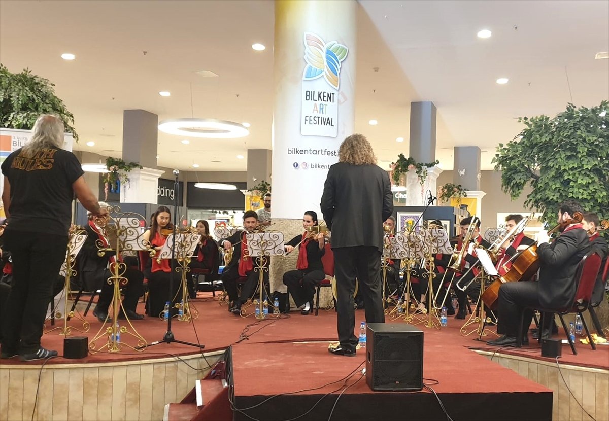 Bilkent Sanat Festivali