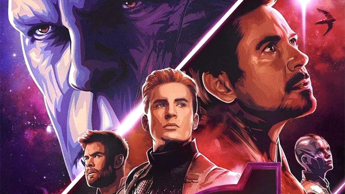 Bir İzleyici, Avengers: Endgame\'i İzlerken Hastanelik Oldu
