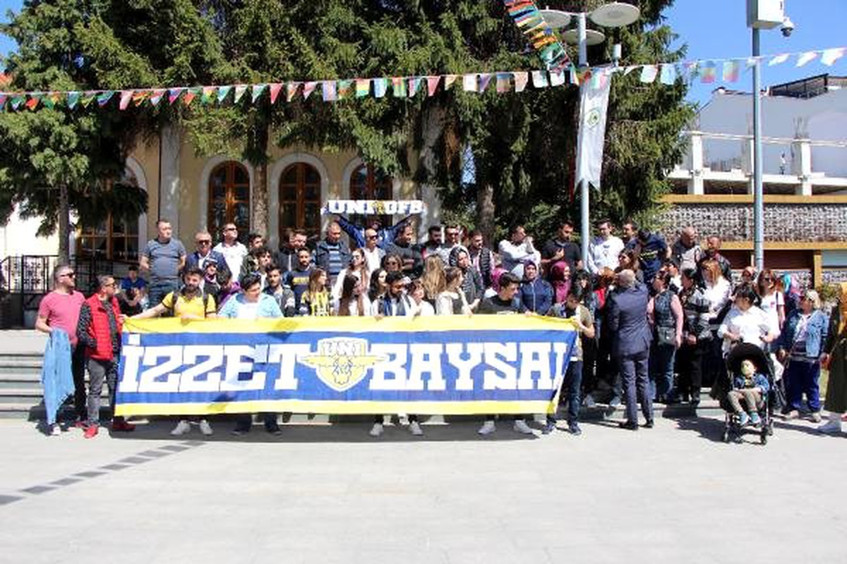 Bolu\'da Çocuklara Cinsel İstismara Tepki