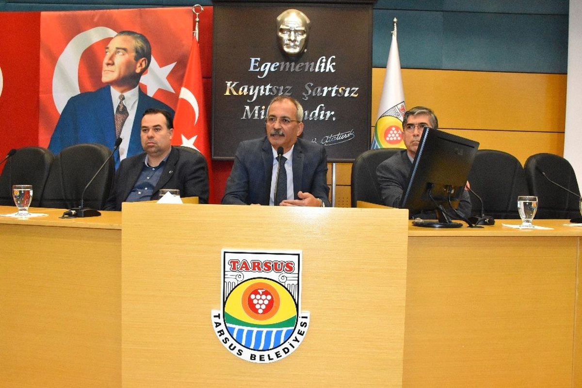 Bozdoğan: "Haklarınızı Kimse Yedirtmem"