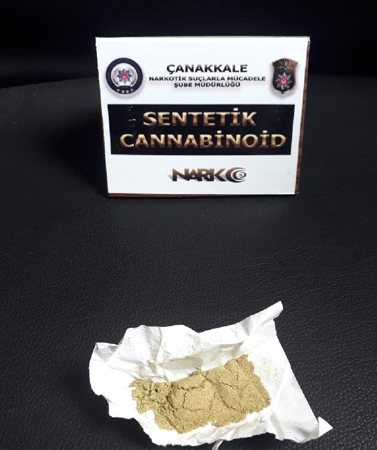 Çanakkale\'de Uyuşturucu Operasyonu: 26 Gözaltı