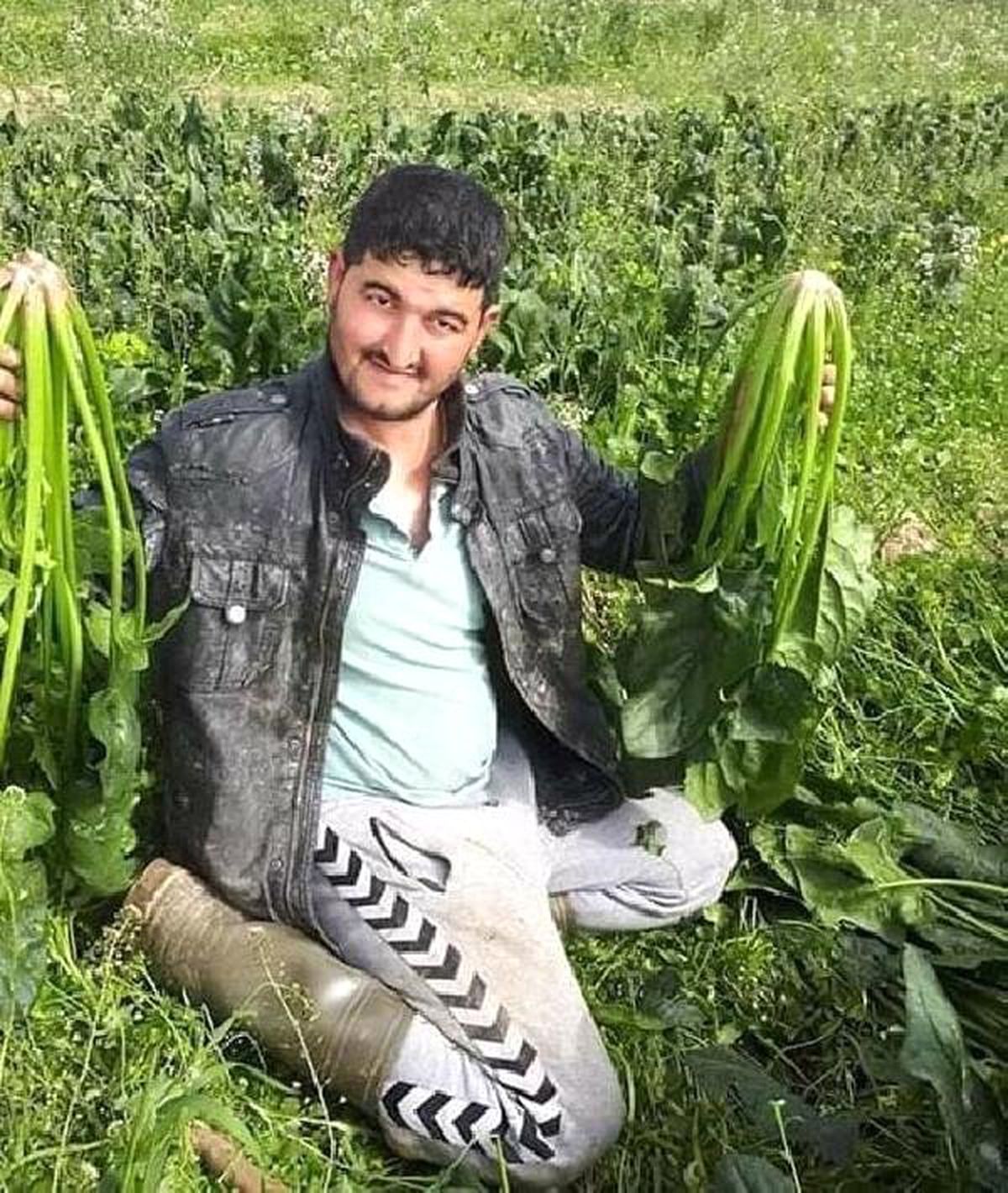 Çiftçi Evinde Tüfekle İntihar Etti