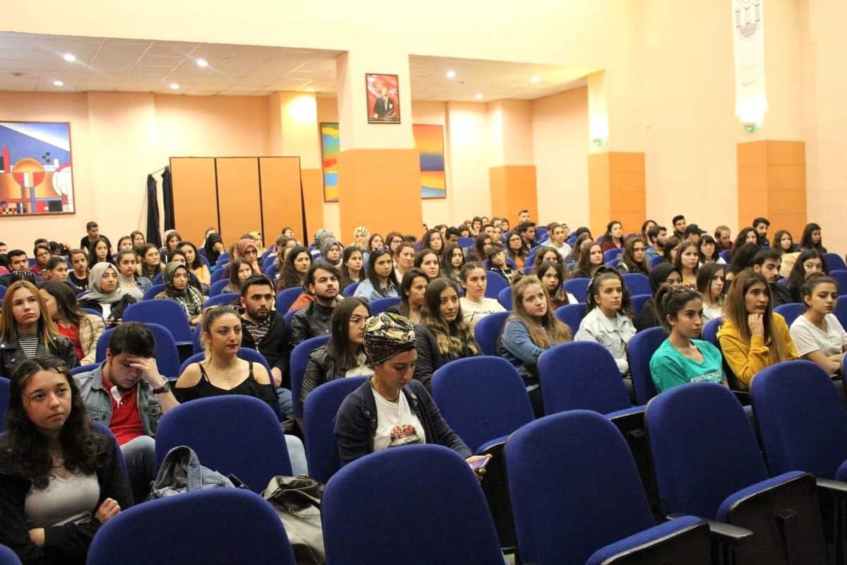 Çocuk İstismarı Konulu Panel Düzenlendi