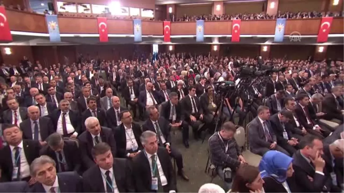 Cumhurbaşkanı Erdoğan: "S400 ve Benzeri Güvenlik Tahkimatlarını Yapmayı Sürdüreceğiz"