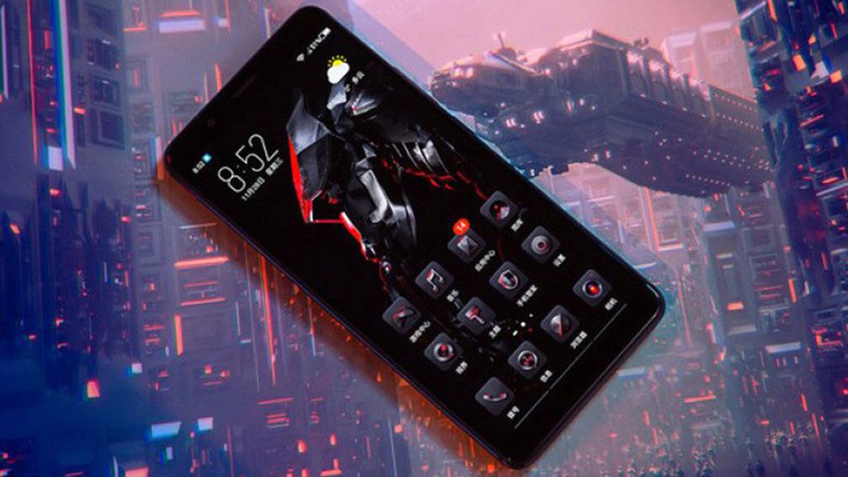 Dâhili Fanlı Nubia Red Magic 3, Yarın Satışa Çıkıyor