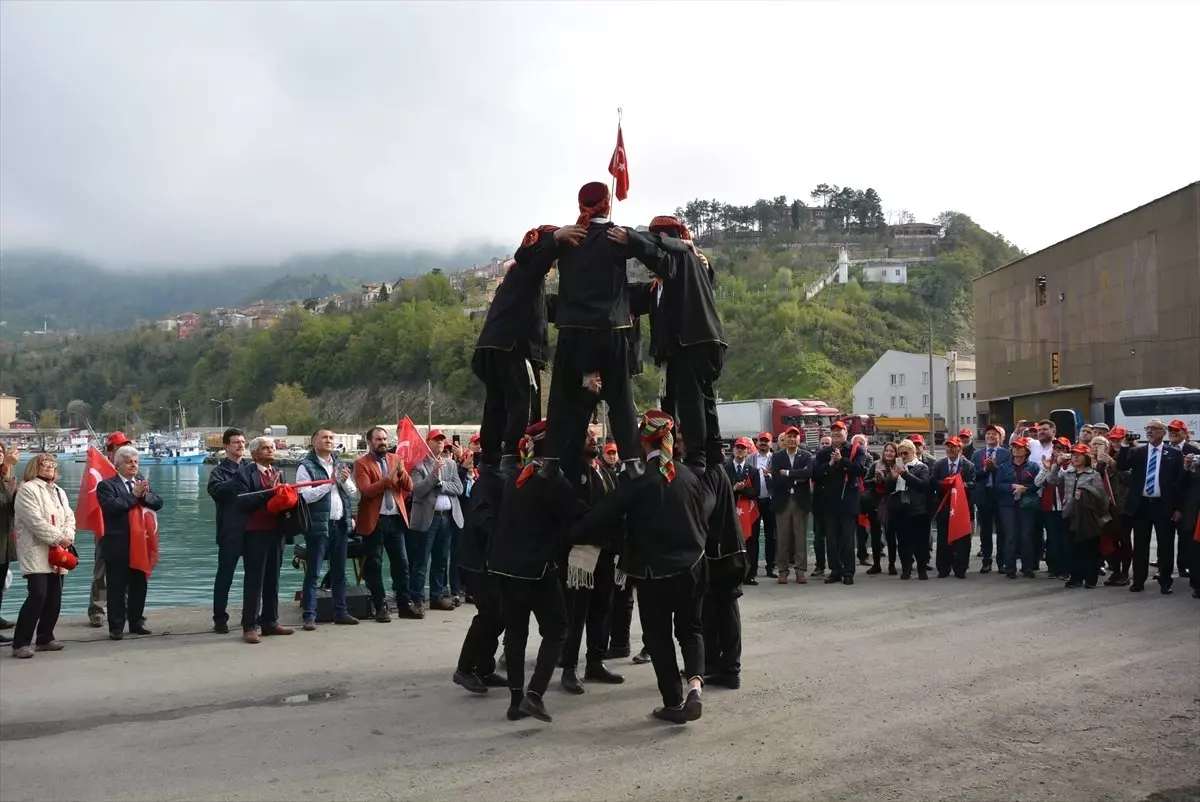 Denizdeki Kuvayı Milliye ve İnebolu Paneli