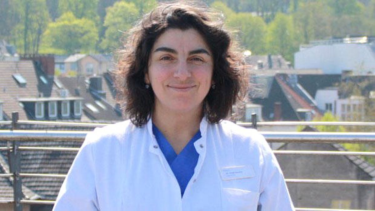 Dilek Gürsoy\'a Victress Ödülü