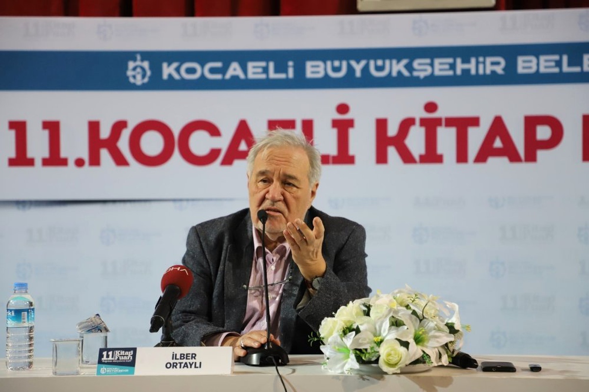 Dilini Kaybeden Topluluklar Kopuşa Uğrar"