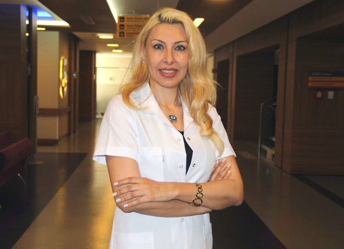 Doktorun Önermediği \'Zayıflama İlaçlarını Kullanmayın\' Tavsiyesi