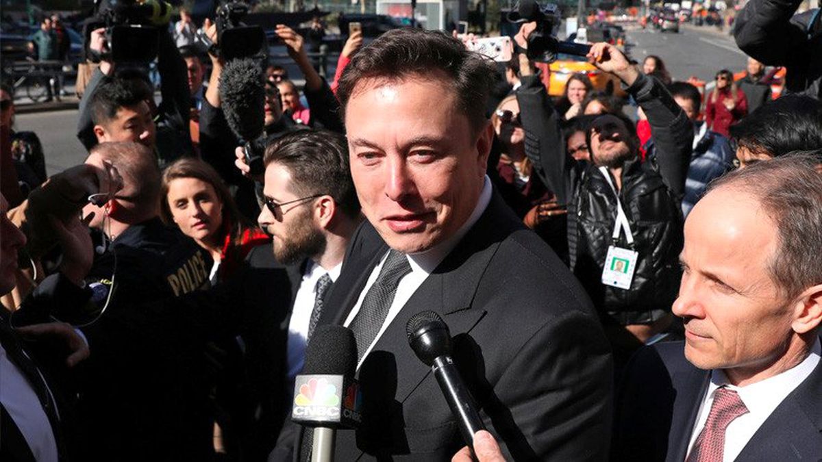 Elon Musk\'ın Twitter Paylaşımları, Artık Devlet Tarafından Denetlenecek