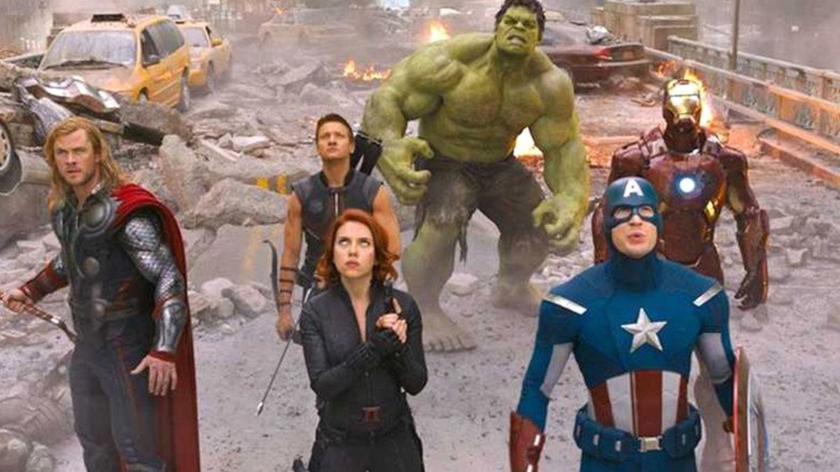 Endgame Sonunda Avengers Ekibinin Orijinal Altılısına Ne Oldu? (Spoiler)