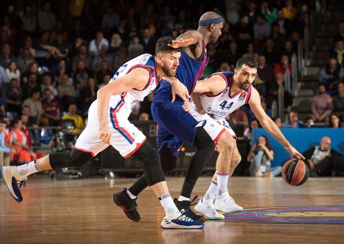 Euroleague\'de Final-Four İçin 1 Bilet Kaldı