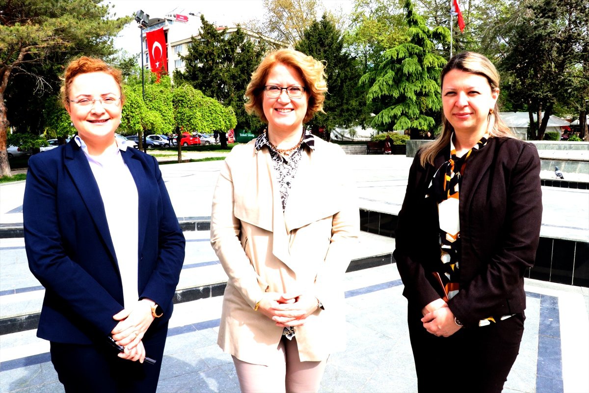 Geleneksel Tıp Uygulamalarımızı Artırmak İstiyoruz"