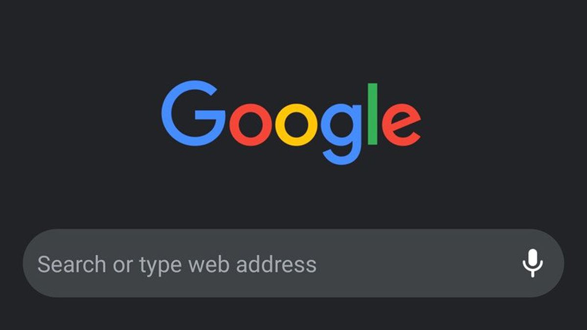 Google Chrome\'un Android Uygulaması Karanlık Moda Kavuştu