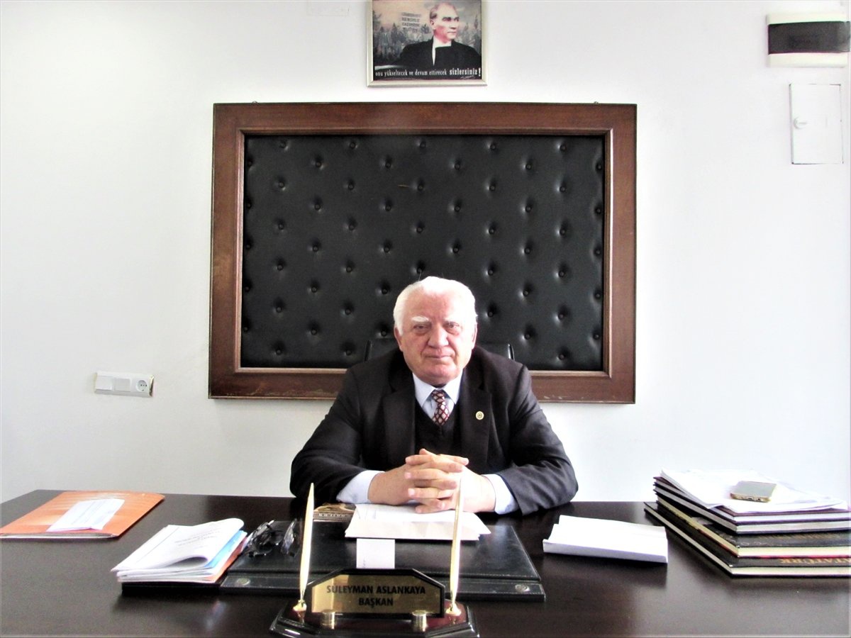 Hayvan Yetiştiricilerine Otlatma Uyarısı