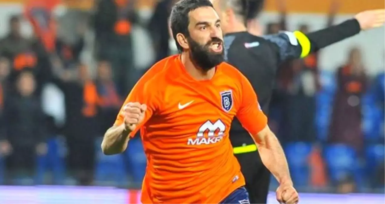 Barcelona, Arda Turan\'ı Galatasaray\'a Önerdi!