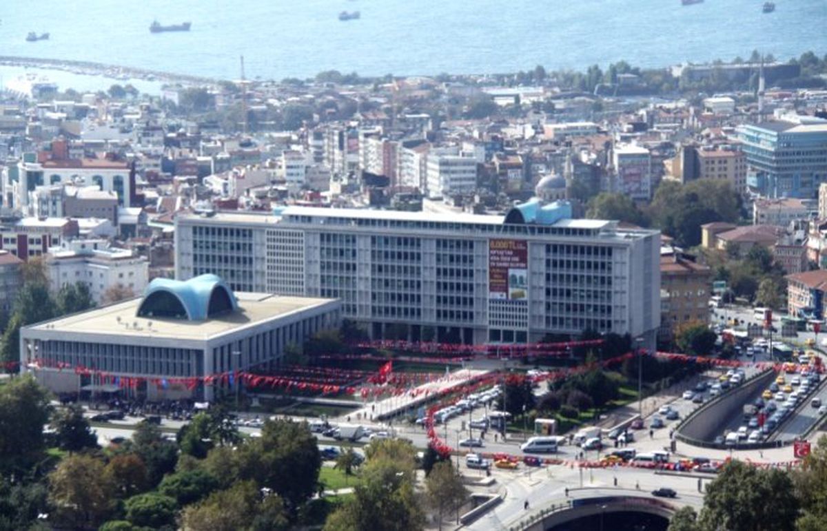 İşte İBB\'nin mali büyüklüğü